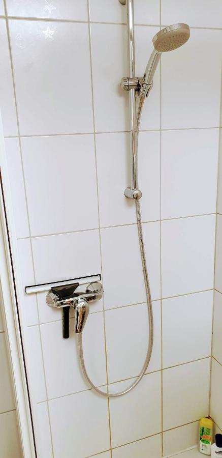 Lichtdurchflutetes Zimmer - Kaeppele Waldbuttelbrunn Exterior foto