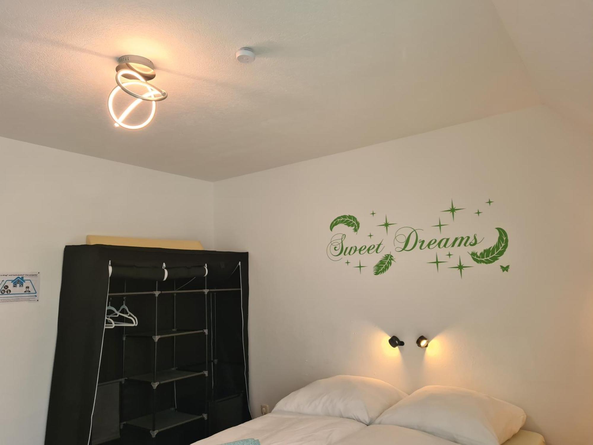 Lichtdurchflutetes Zimmer - Kaeppele Waldbuttelbrunn Exterior foto